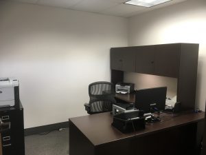 Office room 9